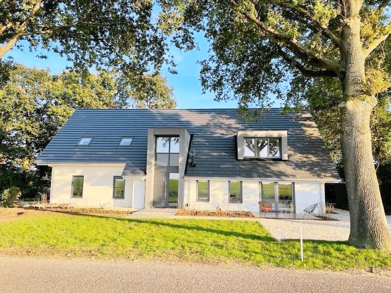 Ferienhaus Slagharen