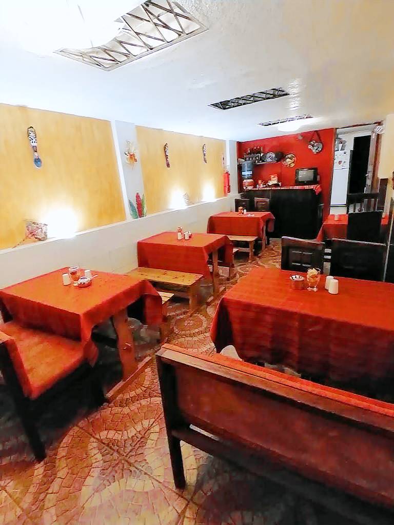 Hotel Andino — photo 2