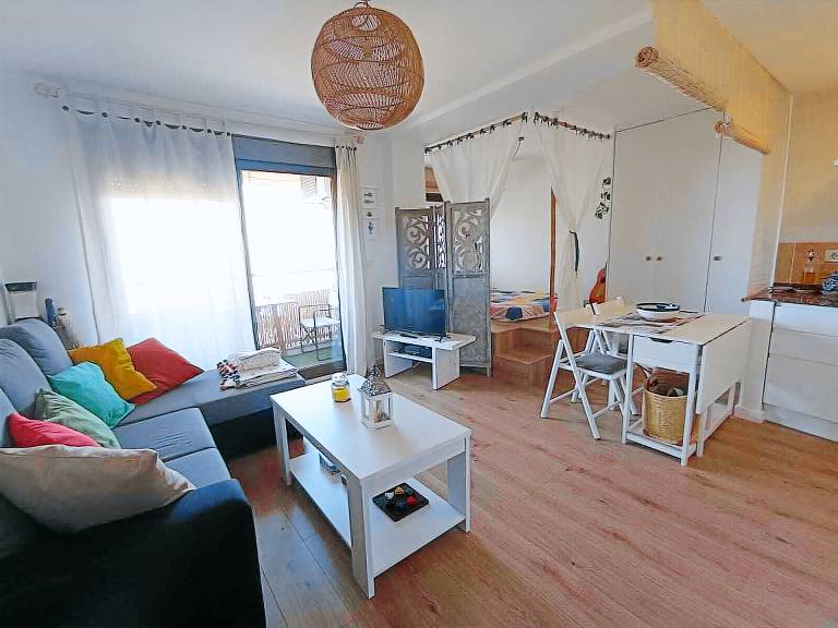 Apartamento Benicasim