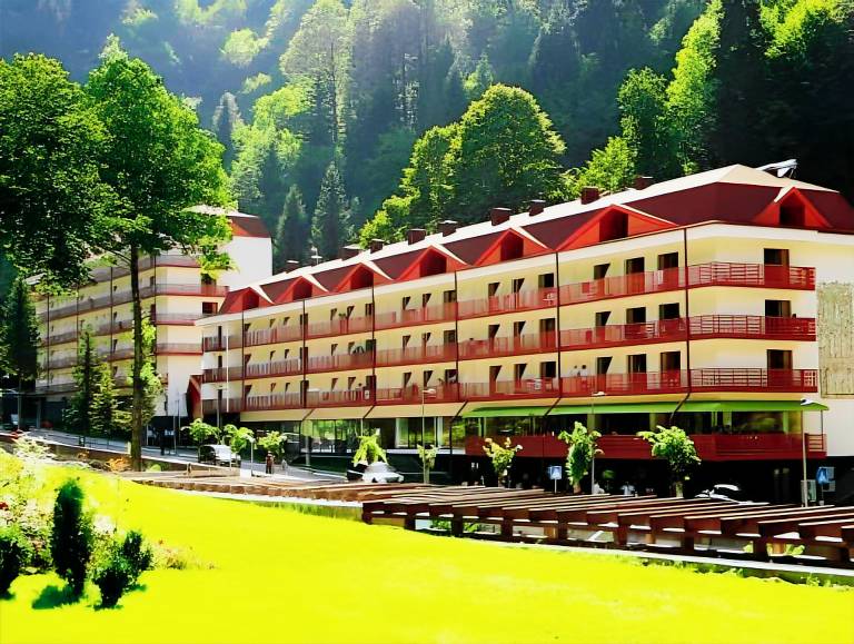 Resort Sairme