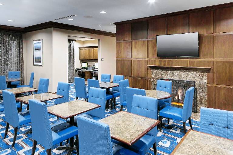 Residence Inn by Marriott Dallas Plano/Richardson — photo 4