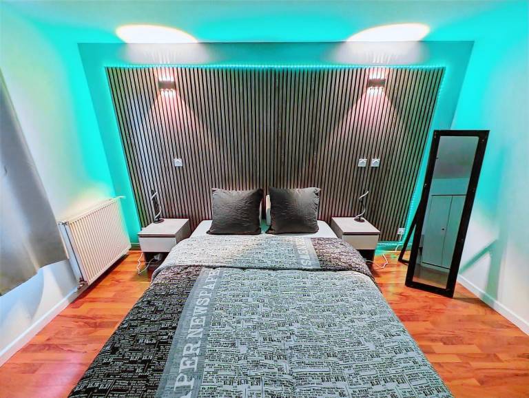 Appartement Troyes
