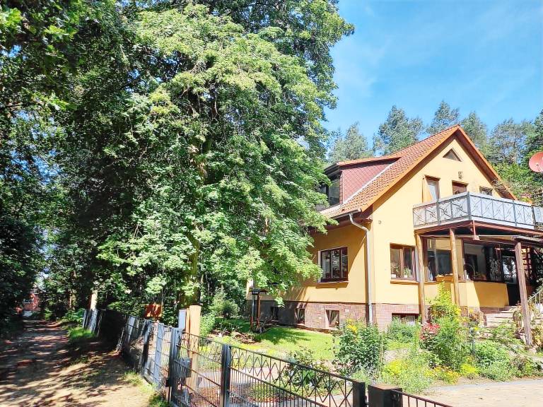 Ferienwohnung  Ludwigslust