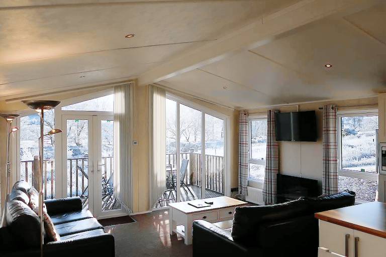 Chalet  Moy