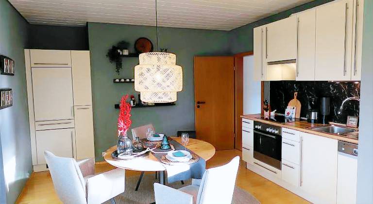 Rental apartment | Dogs allowed in Bühl