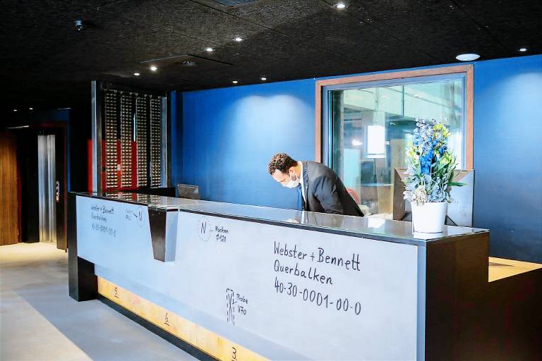 Pegard Andenne Centre — photo 2
