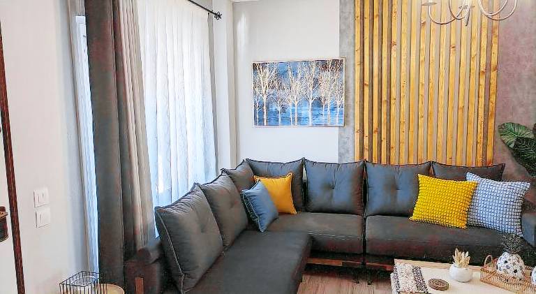 Nice rental apartment with garden, pool & grill | Pets allowed — photo 2