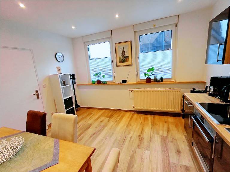 Ferienwohnung Ascheberg