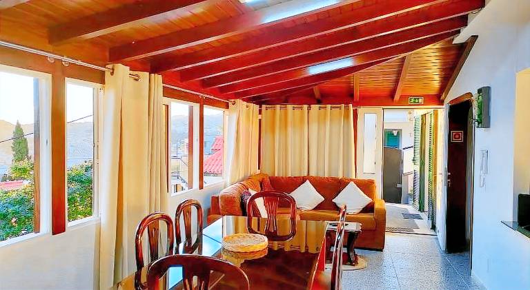 House with BBQ & patio | Close to Madeira Botanical Garden — photo 4