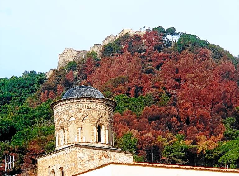 Appartamento Salerno