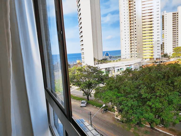 Apartamento Natal