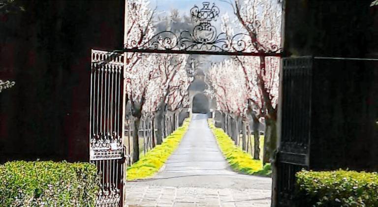 Bed & Breakfast Pontremoli