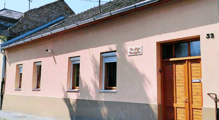 Ubytovanie s raňajkami Šiatorská Bukovinka