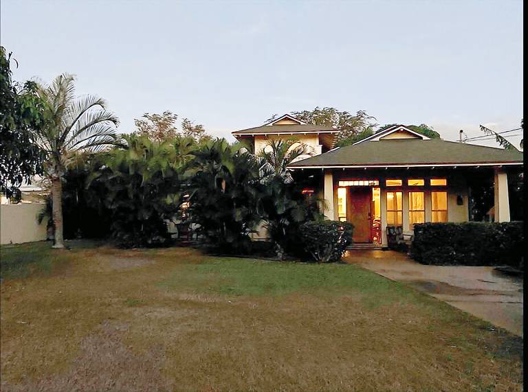 Villa Kihei