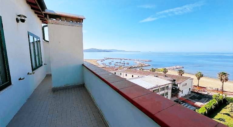 Apartment | Next to the beach | Pet-friendly — photo 3
