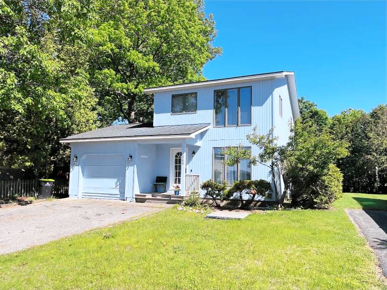 Cabin  Menonaqua Beach