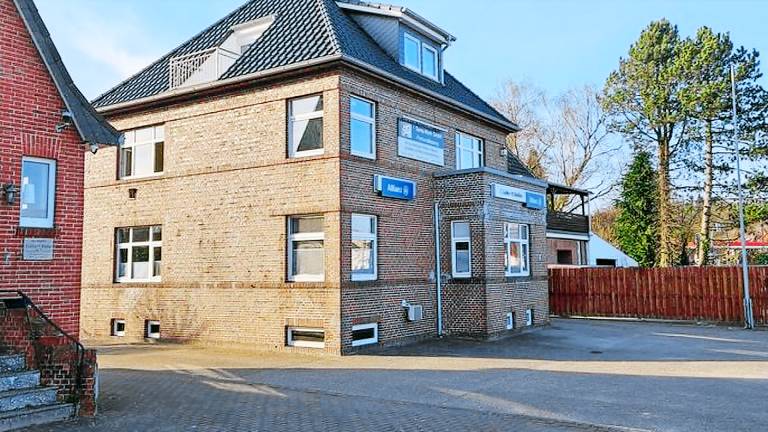 Ferienwohnung Saterland