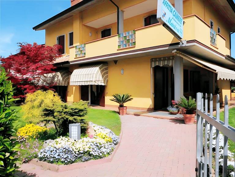 Affittacamere Marisa in Valeggio sul Mincio