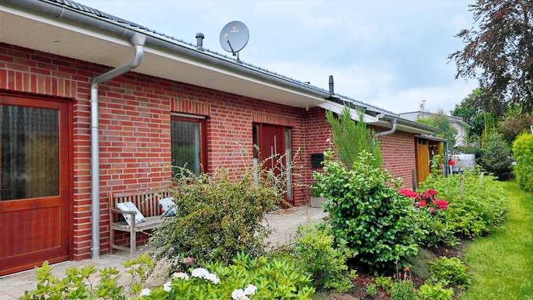 Ferienwohnung Barßel