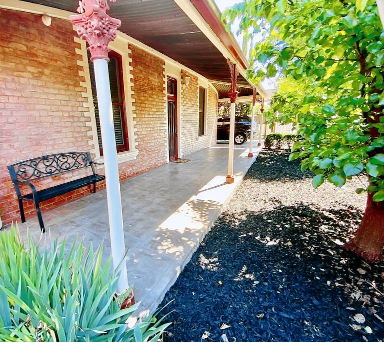 House South Albury