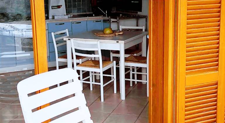 Vacation home with 1 room for 4 persons — photo 4
