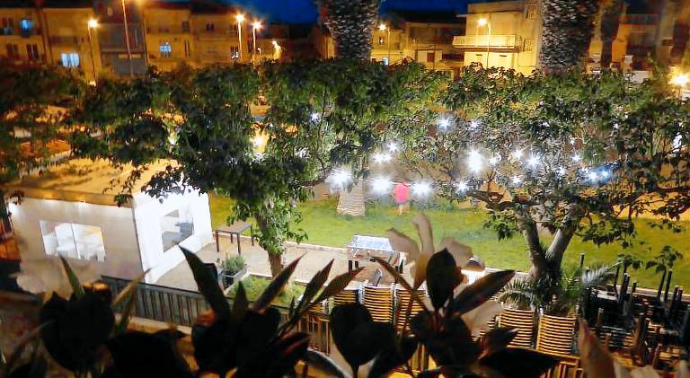 Appartamento Palazzolo Acreide