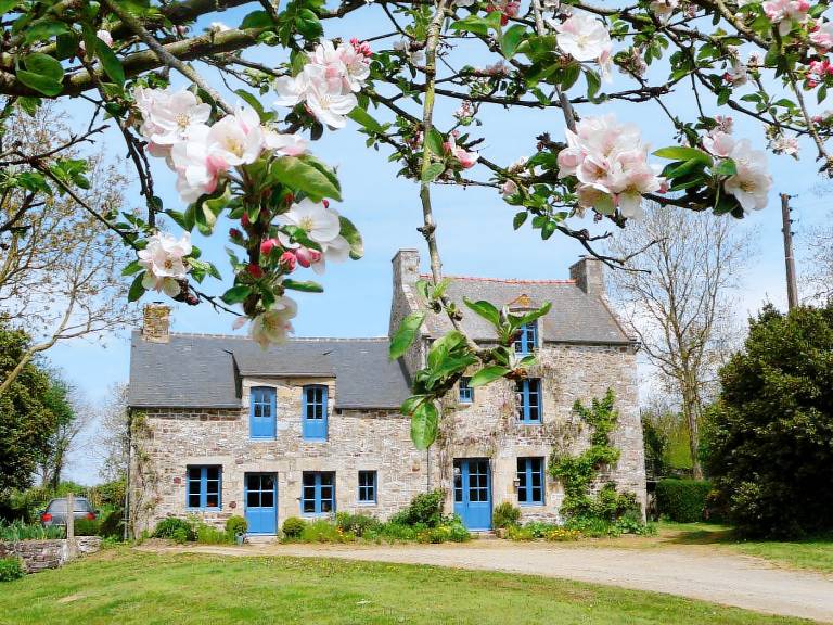 Gîte Corseul
