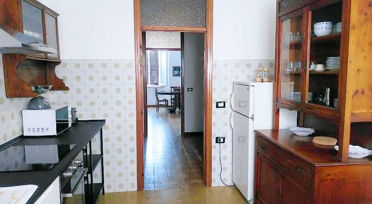 Ample apartment | Good for workation | Pets are welcome — photo 4