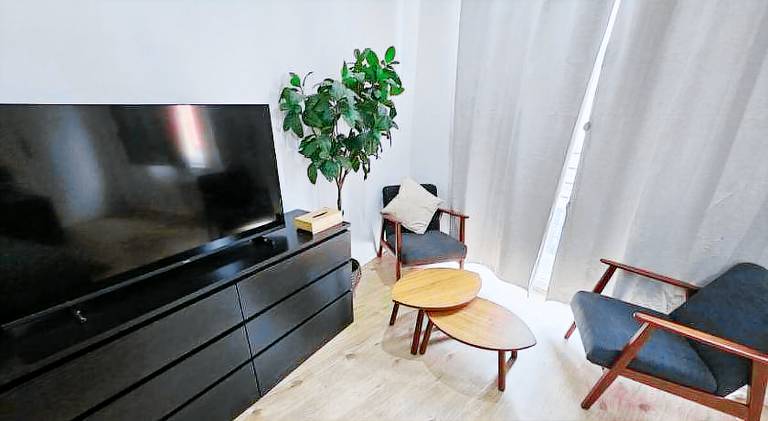 Charming holiday apartment | Pet-friendly — photo 4