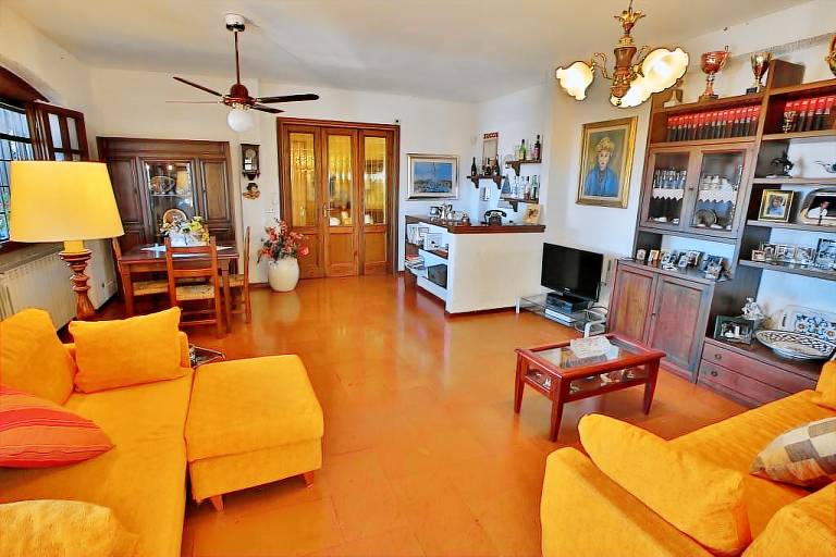 Villa with garden, private pool & patio — photo 5