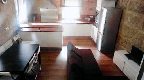 House  Combarro