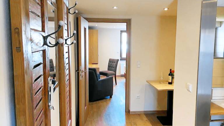 Ferienwohnung Mössingen