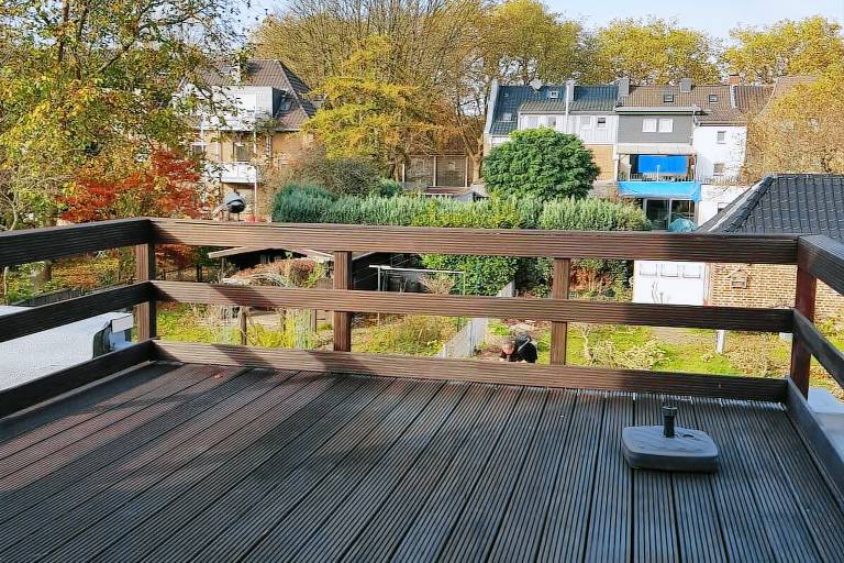Ferienhaus  Mönchengladbach