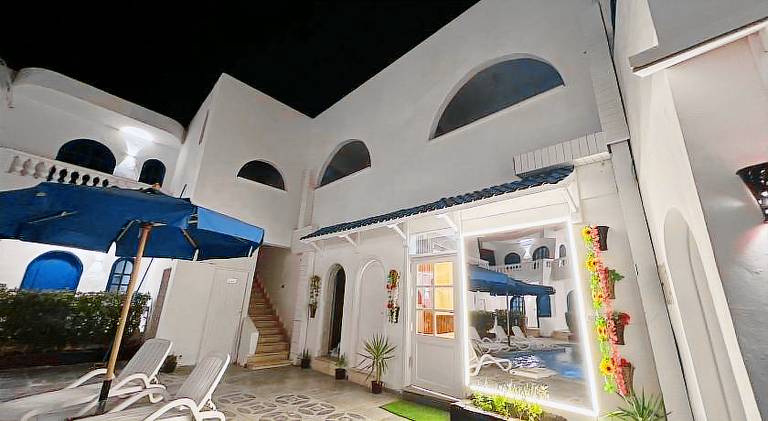 Sea Horse Hotel Dahab — photo 2