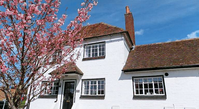 House Amesbury