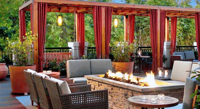 Andaz Napa by Hyatt — photo 3