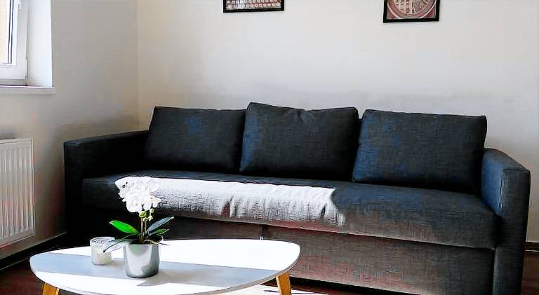 District B Apartments — photo 4