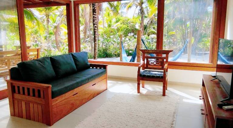 Kiria's Village Beach House — photo 2