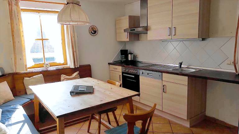 Ferienwohnung Breitbrunn