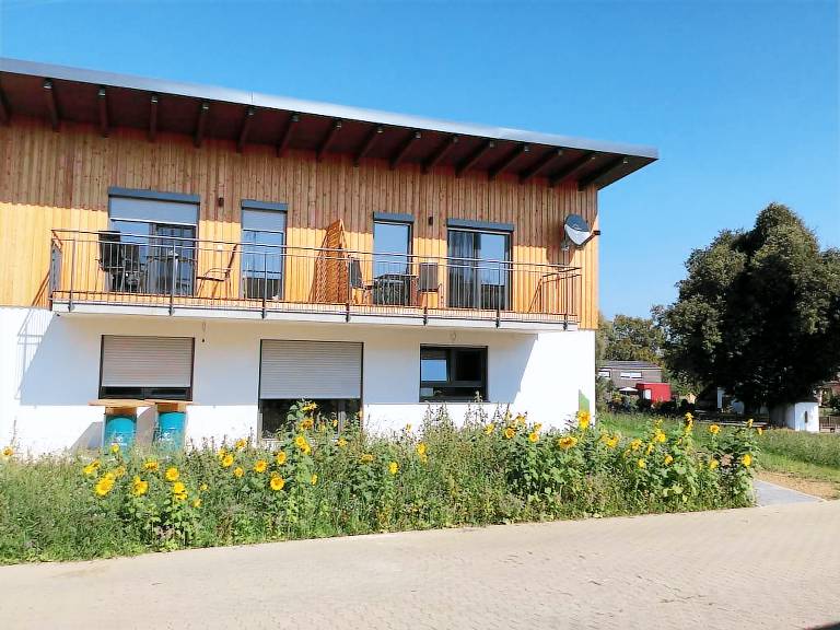 Ferienwohnung  Donaualtheim