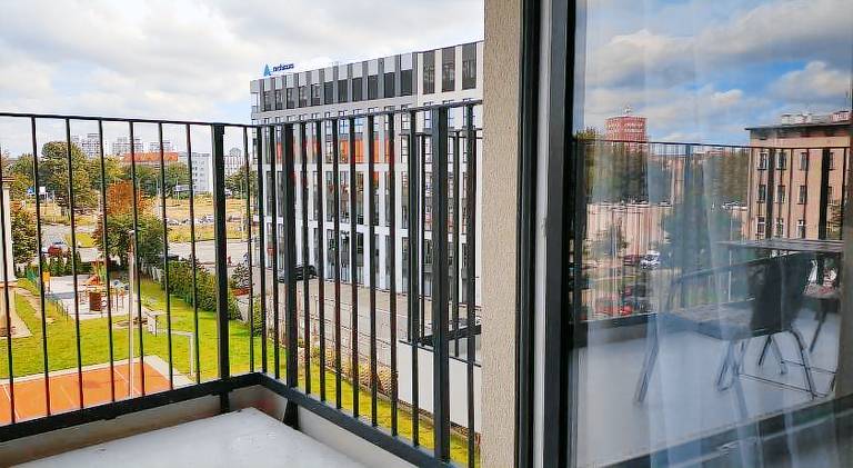 Apartment | Next to Racławice Panorama — photo 4