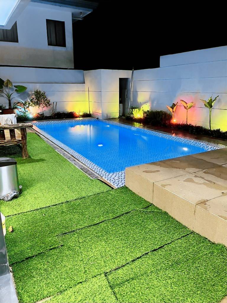 Vacation home | Dogs allowed in Tagaytay