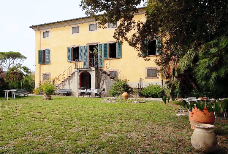 Villa Lucca