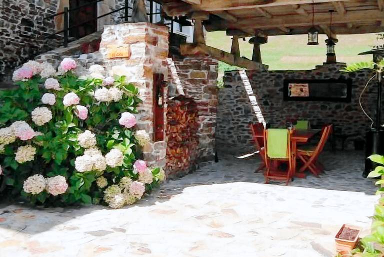 Casa Yerbo