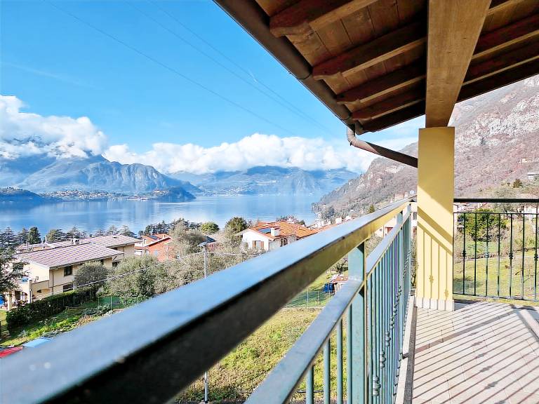Ferienwohnung Lierna