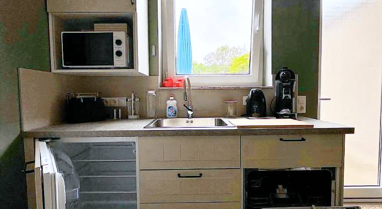 Comfort Apartment - mit 4 Betten — photo 4