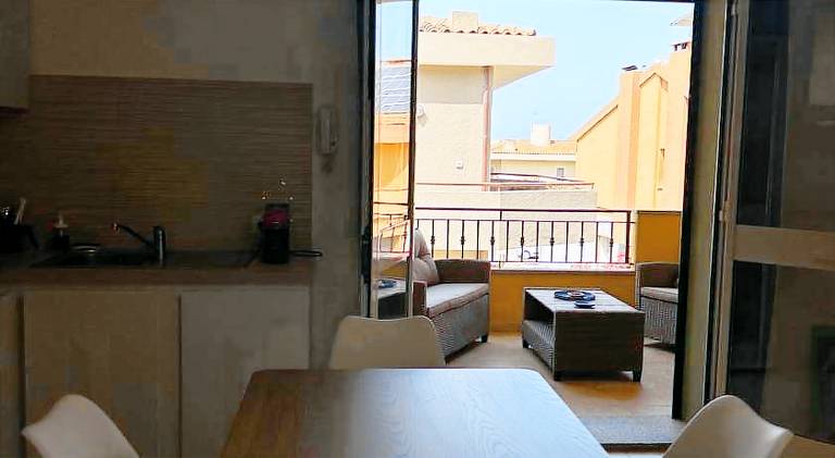 Apartment | Close to the beach | Pet-friendly — photo 5