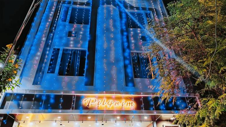 Hotel Pilgrim Near Golden Temple — photo 4