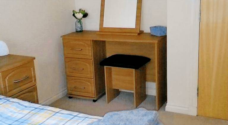 Vacation home with 2 rooms for 6 persons — photo 5