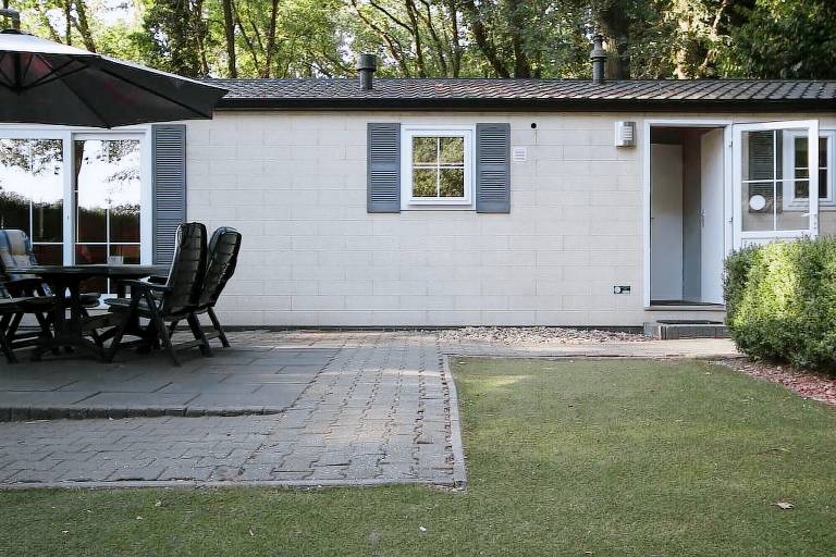 Chalet Wageningen